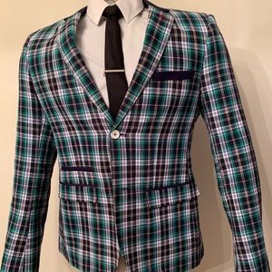 Sport Coat